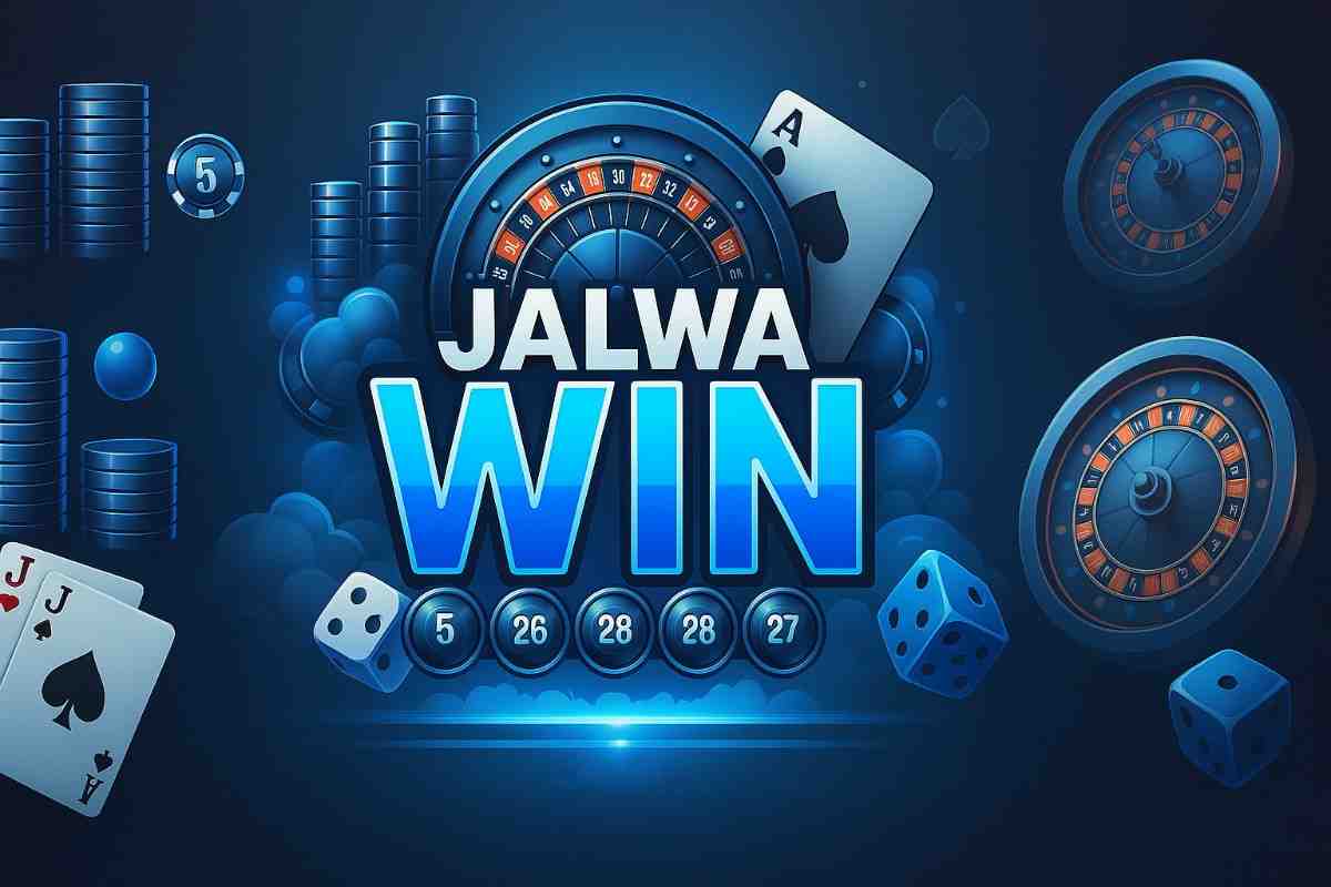 Jalwa Win
Jalwa Game